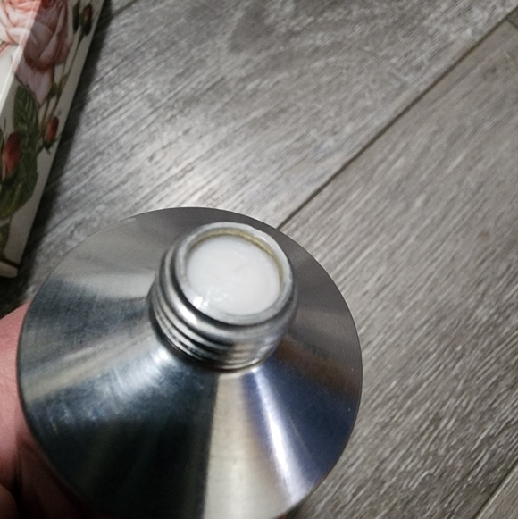 Panier De Sens Rejuvenating Rose Hand Cream - Picture 13 of 13